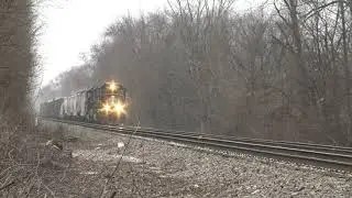 Throwback: Illinois Central 1990's and Today