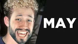 It's Gonna Be May (*NSYNC) METAL VERSION - Jonathan Young Cover