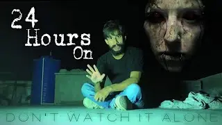 Most Haunted Place in Karachi | Haunted Roof Challenge | DON&rsquo;T WATCH IT ALONE | Scream Squad