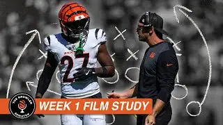 Rewatch: The Bengals' Defensive Reset w/ Jordan Kovacs