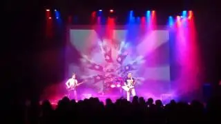 Magik *8* Ball -  8675309 Jenny O Reilly Theatre