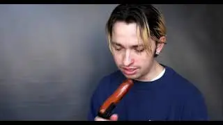 Ray Bull - Polish Sausage Sister #3