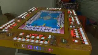 Golden Shark Silver Shark Game Machine Birds and Beasts Birds Fish Game Machine Betting Extension。