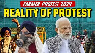 A fight for the Minimum Support Price. Will Modi Government Agree on this?