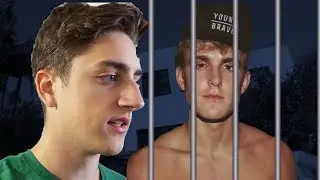 Ужасная правда о Джейке Поле и команде 10