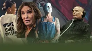 The victims on Eminem's New Album The Death of Slim Shady (Coup de Gr&acirc;ce)