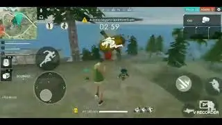 Skills Free Fire - RaelDaRima