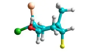 cyclohexane flip