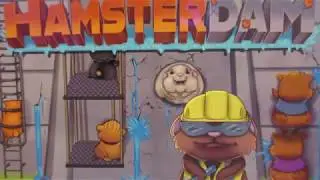 Hamsterdam Playthrough Video