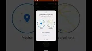 Movez App Demo