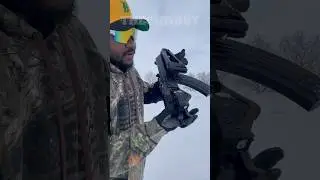 Micro Hellpup | This Gun Is NICE #thegunguy #viral #firearmsafety #gun
