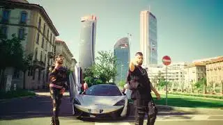 Tounsi - Yalla Yalla Ft. Master Sina (PRODUCEDBYEZRA) Clip officiel