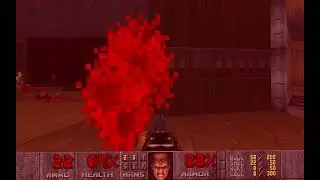 Doom Source Port Comparison