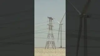 UAE 🇦🇪 New Electricity ⚡️  Energy Planing | The one of the most Amazing 🤩 Planning for Energy 😍.