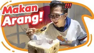 Makan Arang Sampai Ketemu AKB48 di Jepang - Japan Vlog