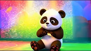 Baby Panda's Musical Magic 1 Cocomelon, ChuChu TV Nursery Rhymes & Kids Songs, Pinkfong