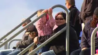 2012 Andra Drag Racing Review