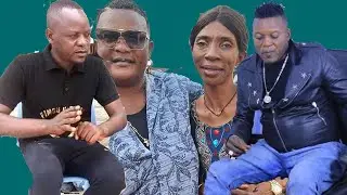 MOTO EPELI: MOSAKA TRES FACHÉ  APANZI KEN MPIANA, BA BUAKELI YE MALADE YA KINDOKI