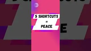 5 AI Shortcuts That'll Make You Cry Happy Tears | Mom Hacks | #Shorts#chatgpt #perplexityai #aitools