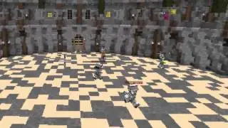 [hacker] Gamermester5 - Minecraft Games