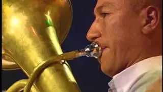 Música Ecuatoriana - Banda de Zambiza - La Manzanita