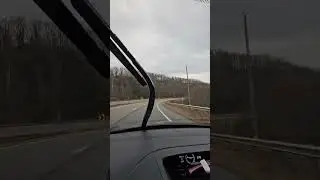 Appalachian mountains Kentucky/wise Virginia 