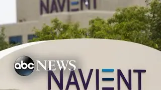 One of U.S.&rsquo; largest student loan services agrees to $1.8B settlement l GMA