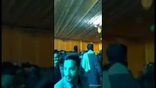Khakan Abbasi Wedding Clips -The Pavilion Marquee