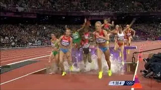 3000m com obstaculos fosso interno