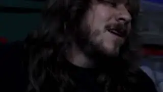 Mikey Harms - MALCOLM ARNOLD PALMER (LIVE)