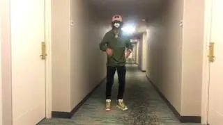 Shmateo Look at me