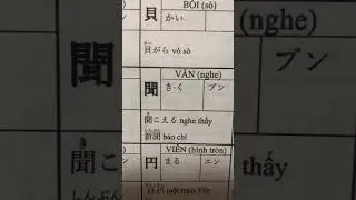 Nihongo tango N5