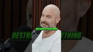 Tom Segura's Kids Destroyed The House при участии Bert Kreischer #2bears