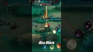 Solo Kill 🤣 #mobilelegends #mlbb #mlbbcreatorcamp