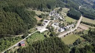 Ribera de Piquín - Lugo