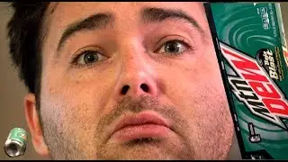 Crazy Sister Quits Fat Camp Steals Mountain Dew