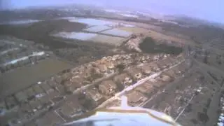 El Alamillo Flyover