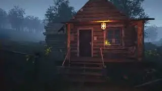one step after fall Xbox one footage