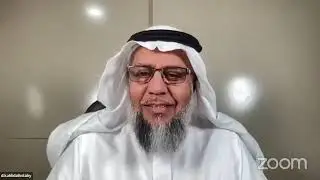 أمسيات بوحية 4 | أنا وزوجي قلب واحد | د