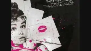 Jack's Mannequin - La La Lie (West Coast Winter Version)
