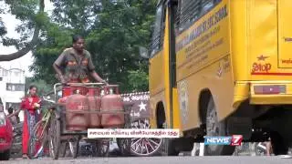 Cooking gas subsidy cut for well-offs, says Central Government