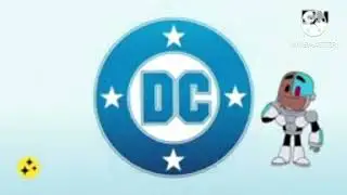 DLCR: Netflix / Warner Home Video / DC Studios / Star Wars Night Advert Commercial 