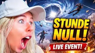 Fortnite Stunde Null Reaktion von AwesomeElina 