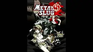 Windy Day - from Metal Slug 5 COVER Band/Orchestra