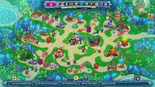 Incredible Dracula: License to Relax - Level 30 Walkthrough Guide