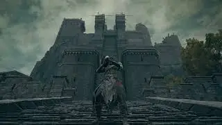 ELDEN RING Clearing the weeping peninsula castle