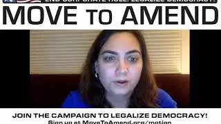 Move To Amend Live Report - November 2017