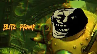 Blitzcrank WTF moments | Wild Rift lol mobile