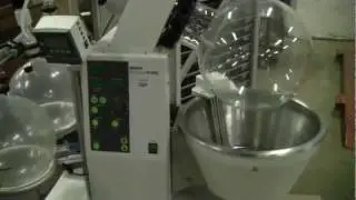 Buchi Rotavapor R-220