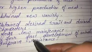 Poultry farming class 9 bio lecture 1 , chapter 3 improvement in food resources